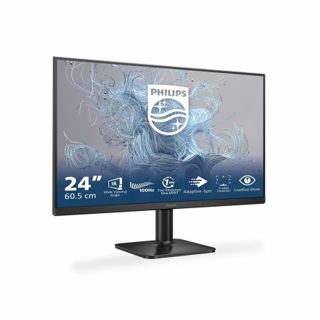 Monitor Philips 24" Full HD