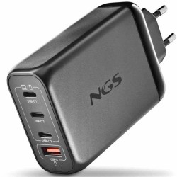 Caricabatterie Portatile NGS BUD140W 140 W