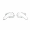 Auricolari Bluetooth con Microfono JBL JBLW200TWSWHT Bianco