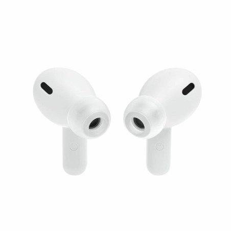 Auricolari Bluetooth con Microfono JBL JBLW200TWSWHT Bianco