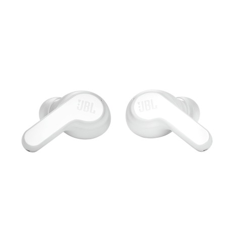 Auricolari Bluetooth con Microfono JBL JBLW200TWSWHT Bianco