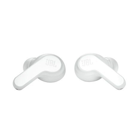Auricolari Bluetooth con Microfono JBL JBLW200TWSWHT Bianco