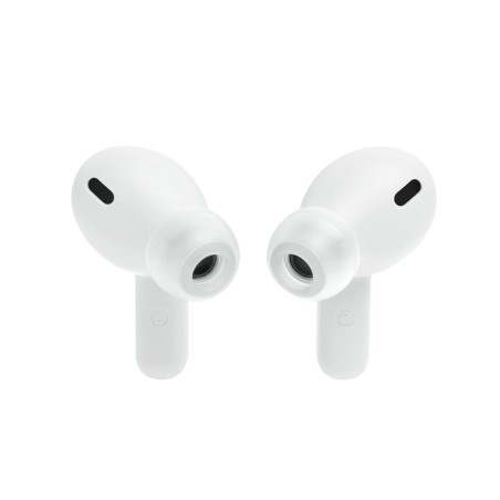 Auricolari Bluetooth con Microfono JBL JBLW200TWSWHT Bianco