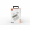 Auricolari Bluetooth con Microfono JBL JBLW200TWSWHT Bianco