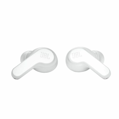 Auricolari Bluetooth con Microfono JBL JBLW200TWSWHT Bianco