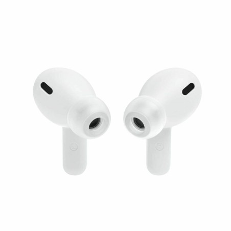 Auricolari Bluetooth con Microfono JBL JBLW200TWSWHT Bianco