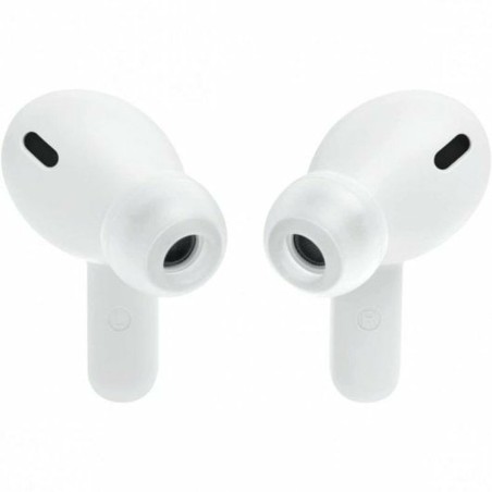 Auricolari Bluetooth con Microfono JBL JBLW200TWSWHT Bianco