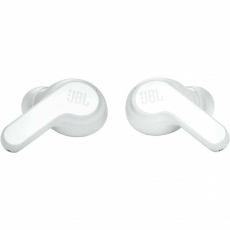 Auricolari Bluetooth con Microfono JBL JBLW200TWSWHT Bianco