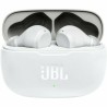Auricolari Bluetooth con Microfono JBL JBLW200TWSWHT Bianco