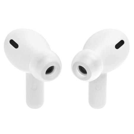 Auricolari Bluetooth con Microfono JBL JBLW200TWSWHT Bianco