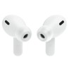 Auricolari Bluetooth con Microfono JBL JBLW200TWSWHT Bianco