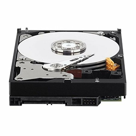 Hard Disk Western Digital Purple 109R00522 3,5" 1 TB