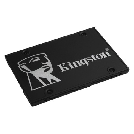 Hard Disk Kingston KC600 2.5" SSD 1 TB SSD