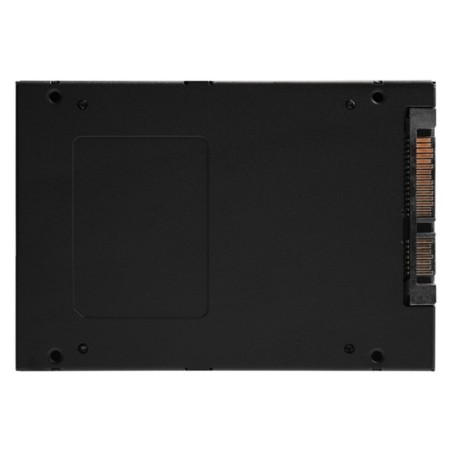 Hard Disk Kingston KC600 2.5" SSD 1 TB SSD