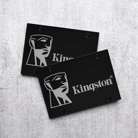 Hard Disk Kingston KC600 2.5" SSD 1 TB SSD