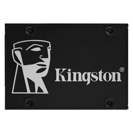 Hard Disk Kingston KC600 2.5" SSD 1 TB SSD