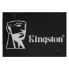 Hard Disk Kingston KC600 2.5" SSD 1 TB SSD