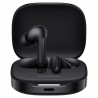 Auricolari Wireless con Custodia di Ricarica Xiaomi Redmi Buds 6 Nero