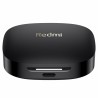 Auricolari Wireless con Custodia di Ricarica Xiaomi Redmi Buds 6 Nero