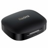 Auricolari Wireless con Custodia di Ricarica Xiaomi Redmi Buds 6 Nero