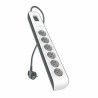 Multipresa 6 Prese con Interruttore Belkin BSV603vf2M