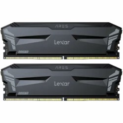 Memoria RAM Lexar LD5U16G60C320A-RGD