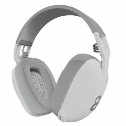 Auricolari Newskill NS-HS-BAEL-IVORY