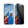 Protettore Schermo per Cellulare Panzer Glass P2862 Apple