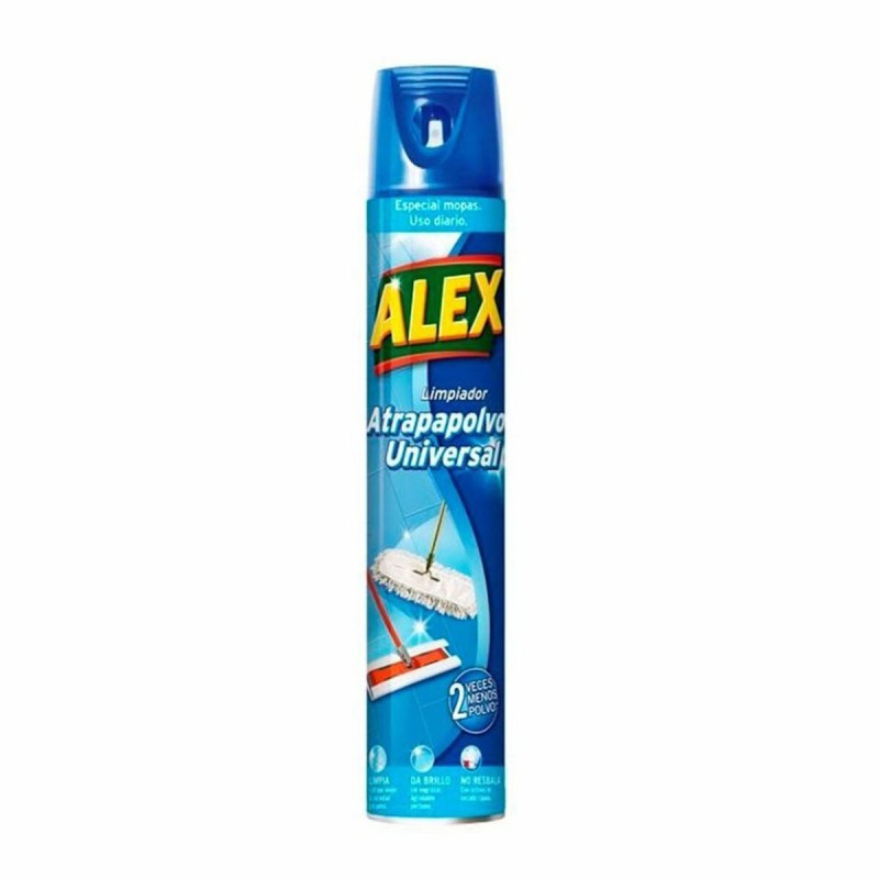 Detergente per pavimenti Alex 750 ml Detergente per pavimenti Alex 750 ml