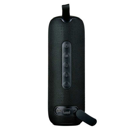 Altoparlante Bluetooth Portatile Multicolore 10 W