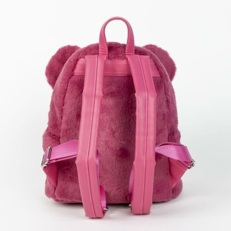 Zaino Casual Toy Story Fucsia 22 x 25,5 x 11,4 cm