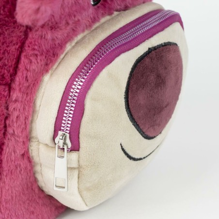 Zaino Casual Toy Story Fucsia 22 x 25,5 x 11,4 cm
