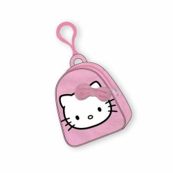 Portamonete Hello Kitty Bianco 2 x 11 x 10 cm