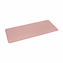 Tappetino per Mouse Logitech 956-000053 Rosa