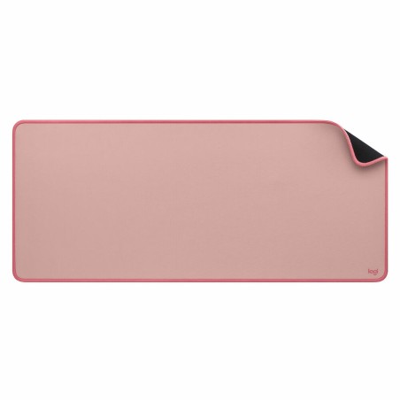Tappetino per Mouse Logitech 956-000053 Rosa
