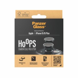 Protettore PanzerGlass 1138 Trasparente Apple