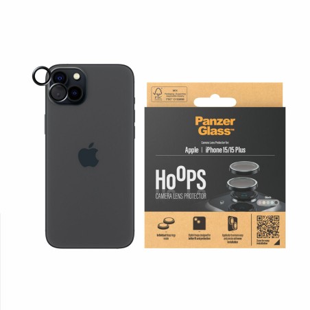 Protettore PanzerGlass 1138 Trasparente Apple