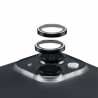 Protettore PanzerGlass 1138 Trasparente Apple