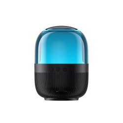 Altoparlante Bluetooth Portatile Havit SK889BT Nero 7 W