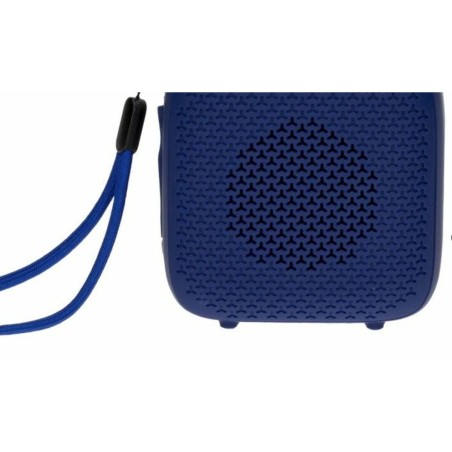 Altoparlante Bluetooth Portatile Havit SK838BT Nero 5 W