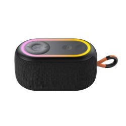 Altoparlante Bluetooth Portatile Havit SK809BT Nero 6 W