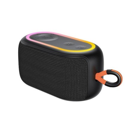 Altoparlante Bluetooth Portatile Havit SK809BT Nero 6 W