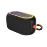 Altoparlante Bluetooth Portatile Havit SK809BT Nero 6 W