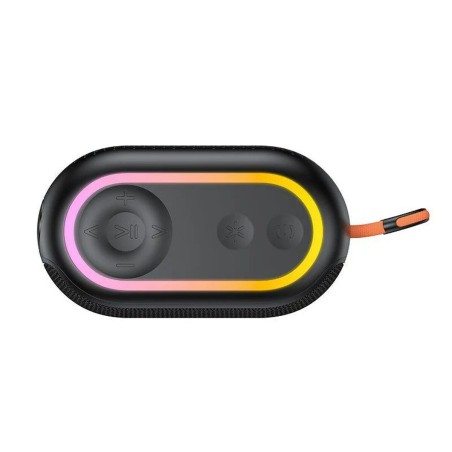 Altoparlante Bluetooth Portatile Havit SK809BT Nero 6 W