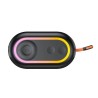 Altoparlante Bluetooth Portatile Havit SK809BT Nero 6 W
