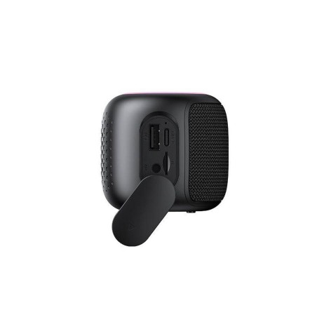 Altoparlante Bluetooth Portatile Havit SK809BT Nero 6 W