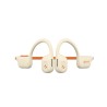Auricolari Sportivi a Conduzione Ossea Havit E510BT(Freego1 Air) Beige Arancio