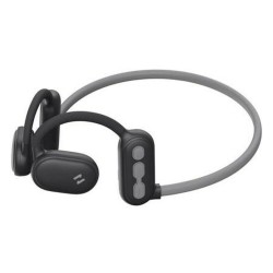 Auricolari Sportivi a Conduzione Ossea Havit E553BT Nero Grigio