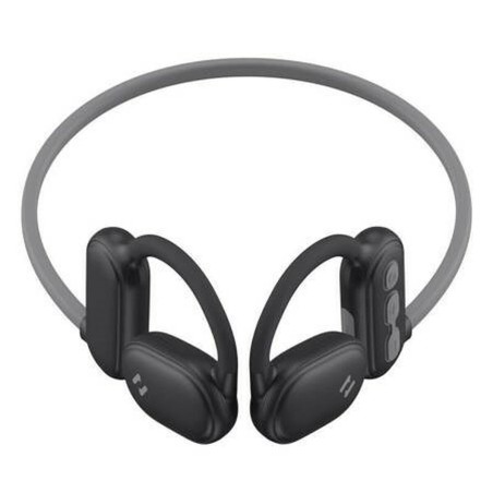 Auricolari Sportivi a Conduzione Ossea Havit E553BT Nero Grigio