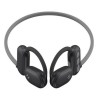 Auricolari Sportivi a Conduzione Ossea Havit E553BT Nero Grigio